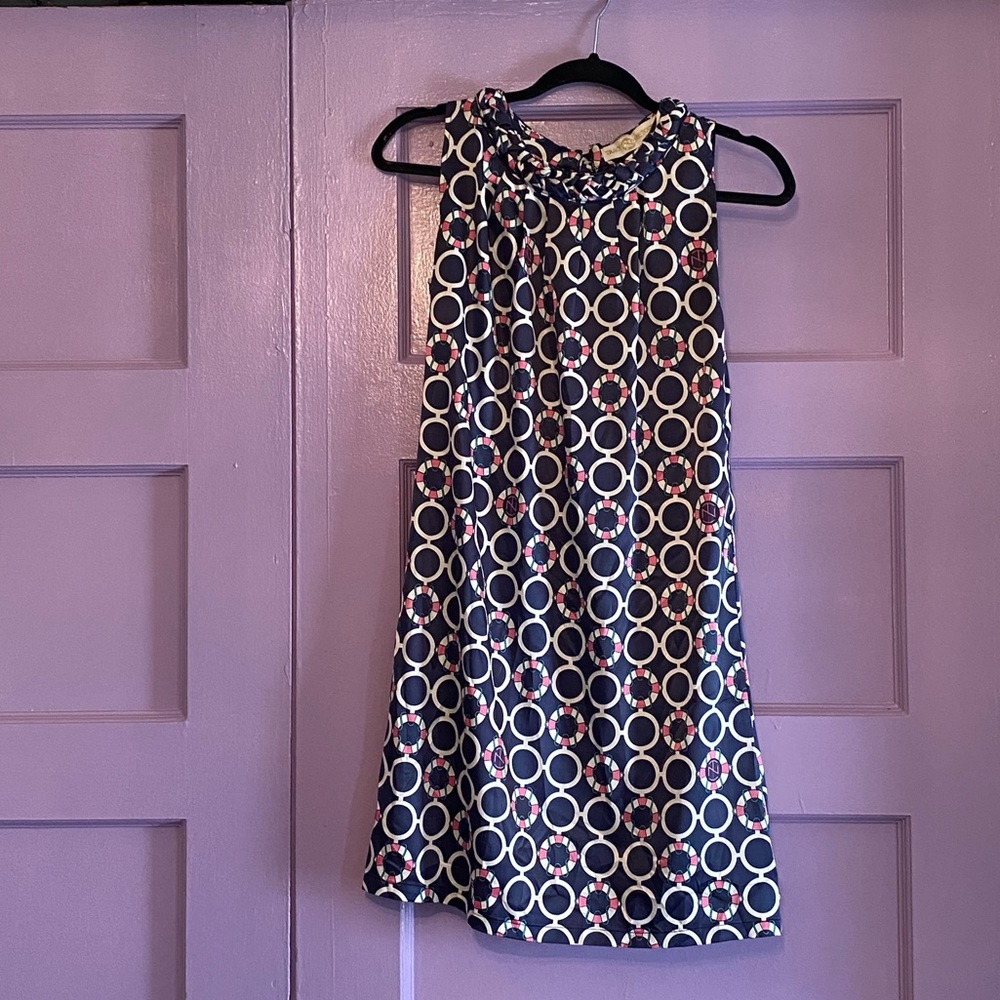 Tracy Negoshian Dress